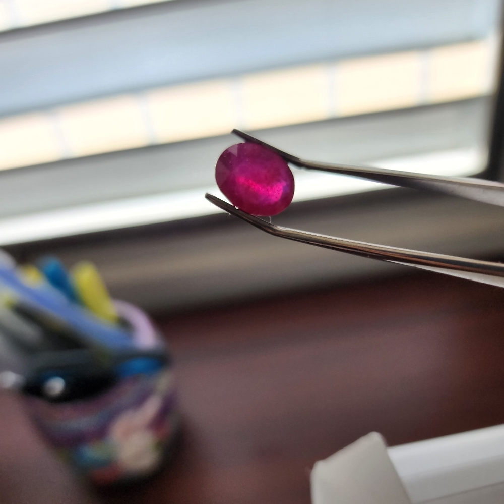 Beautiful Rubi - image 6